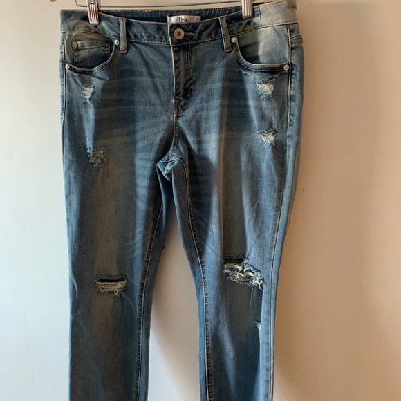 Dex skinny jeans size 32 - Picture 2 of 4